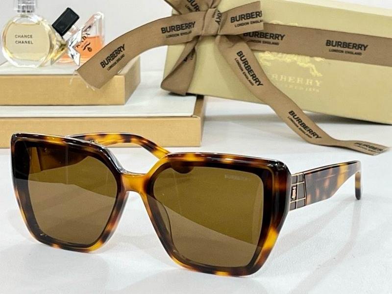 Burberry Sunglasses 282